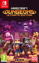 Minecraft Dungeons - Ultimate Edition product image